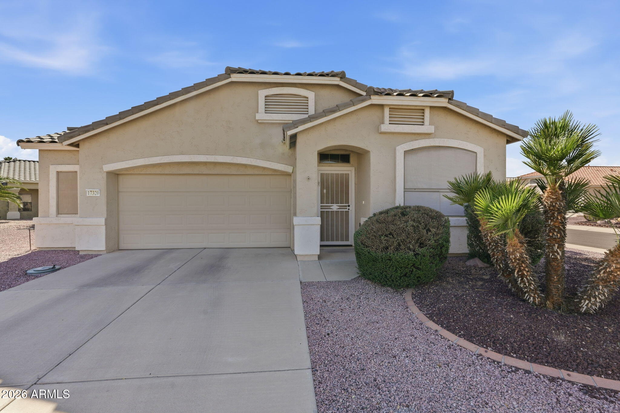 17320 N THORNBERRY Drive