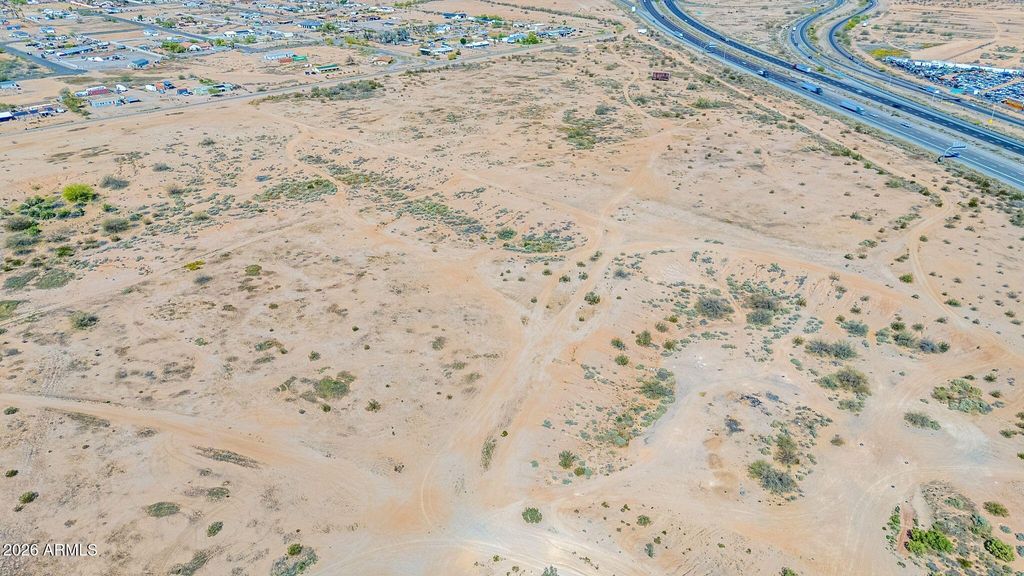 Photo of 18 S John Jacob Astor Avenue #3, Casa Grande, AZ 85193 (MLS # 6996387)