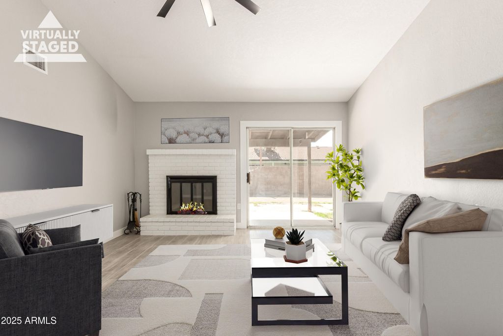Photo of 7001 W North Lane, Peoria, AZ 85345 (MLS # 6934244)