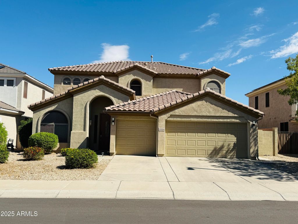 Photo of 13524 W Alvarado Drive, Goodyear, AZ 85395 (MLS # 6919959)