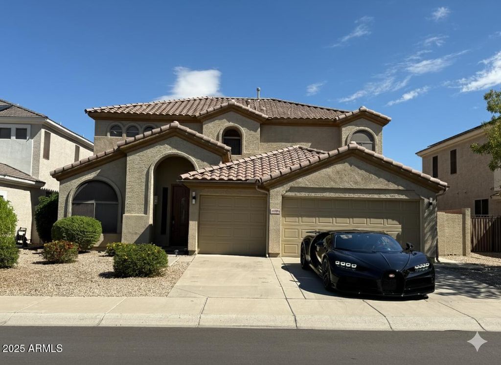 Photo of 13524 W Alvarado Drive, Goodyear, AZ 85395 (MLS # 6919959)