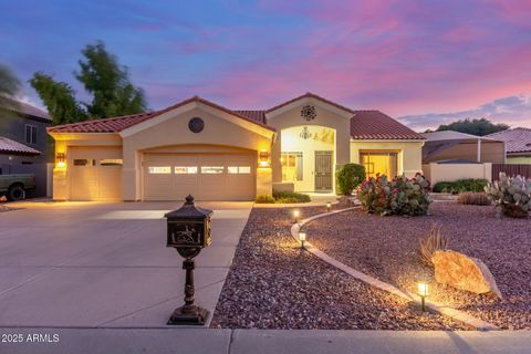 6531 W SCHMIDT Street Glendale AZ 85308