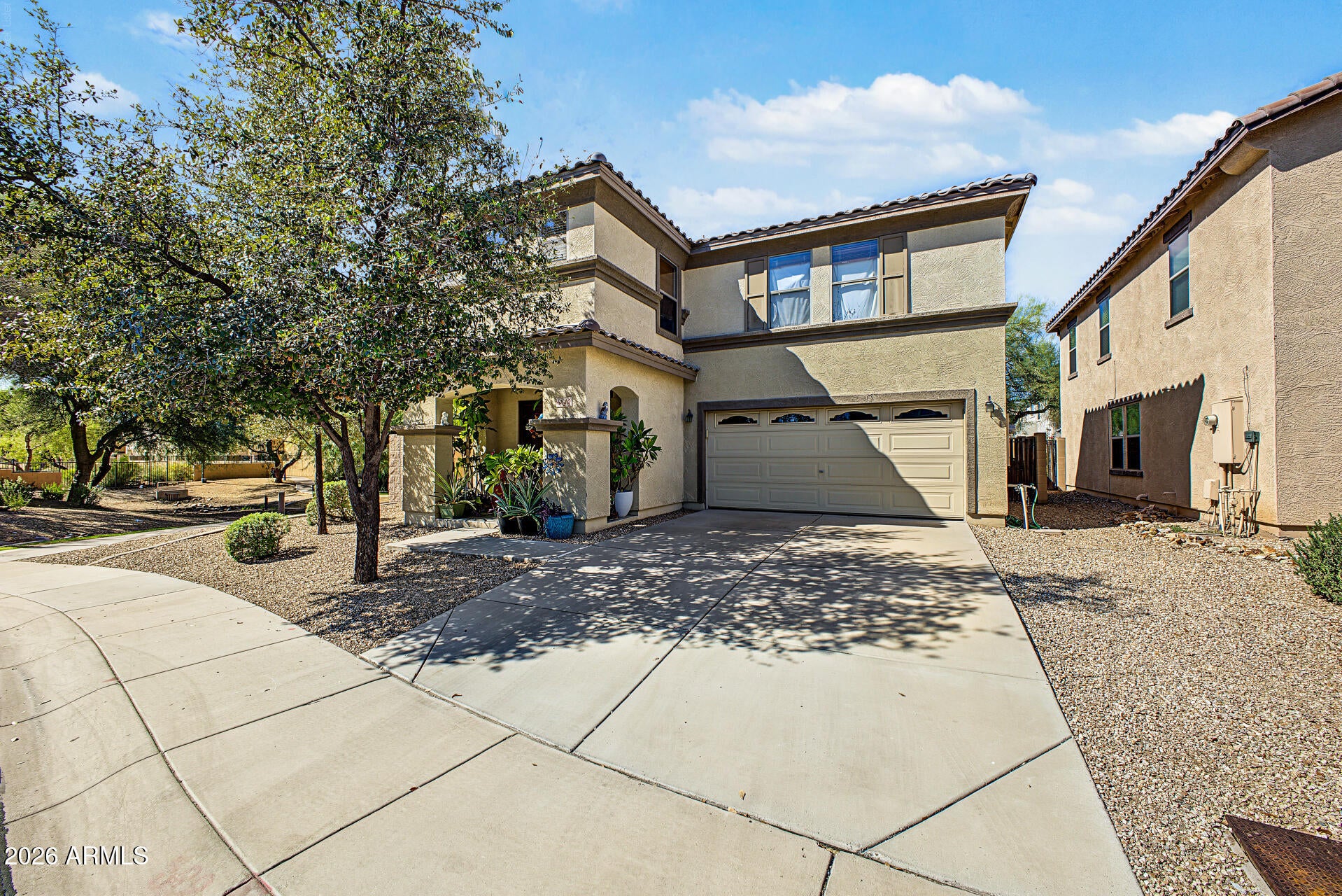 8540 N 63rd Lane