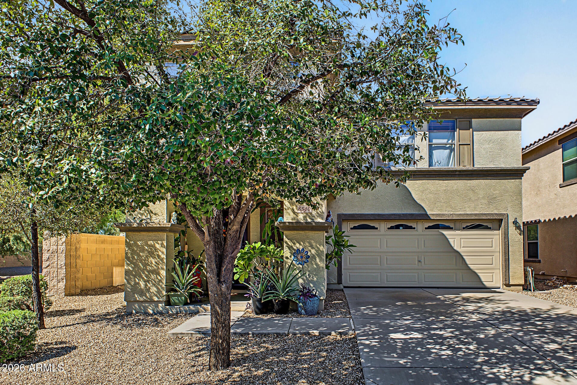 8540 N 63rd Lane