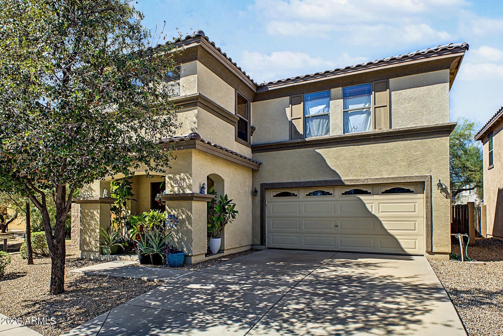 Photo of 8540 N 63rd Lane, Glendale, AZ 85302 (MLS # 7087048)
