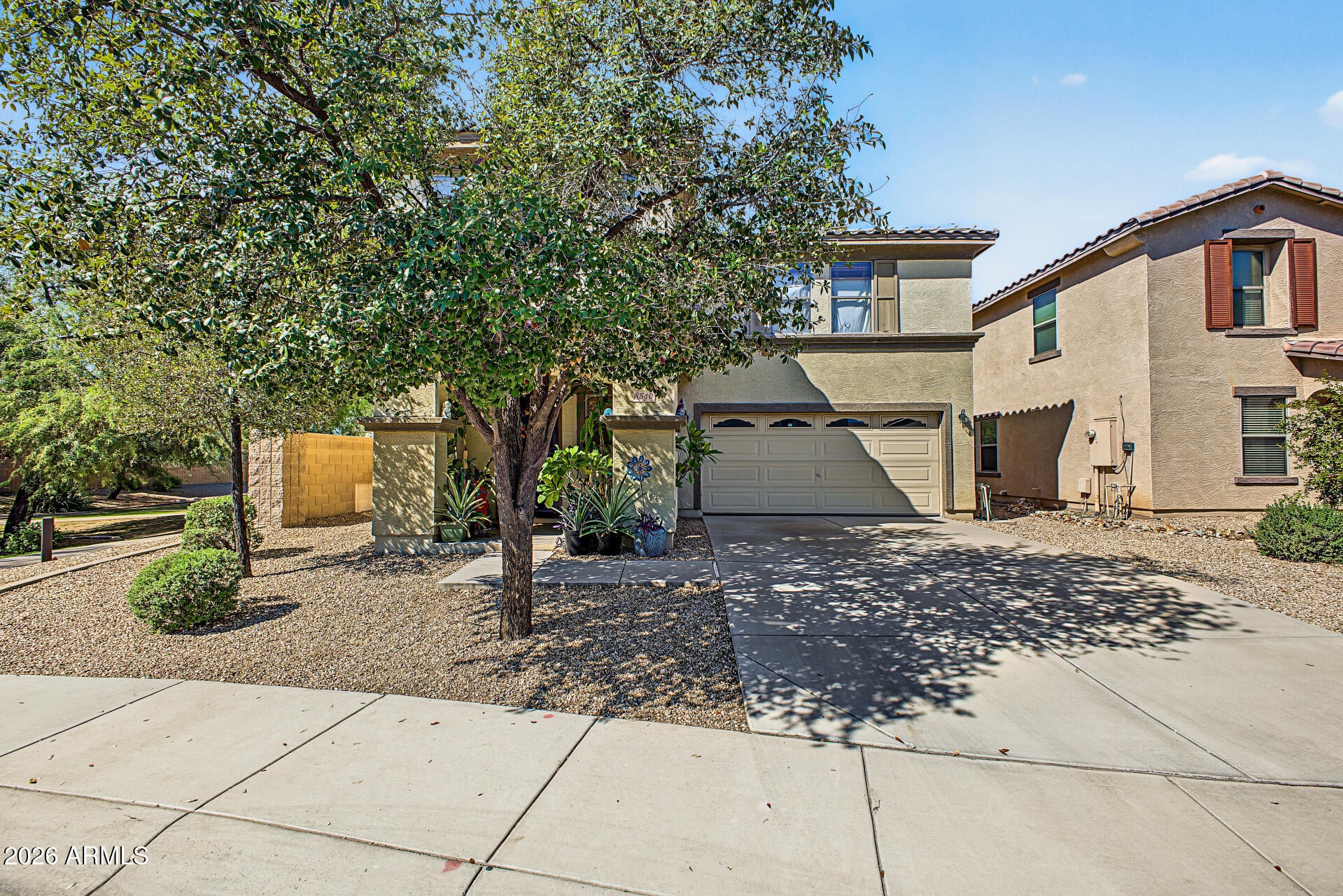 8540 N 63rd Lane