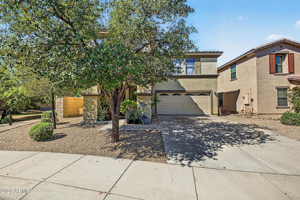 Photo of 8540 N 63rd Lane, Glendale, AZ 85302 (MLS # 7087048)