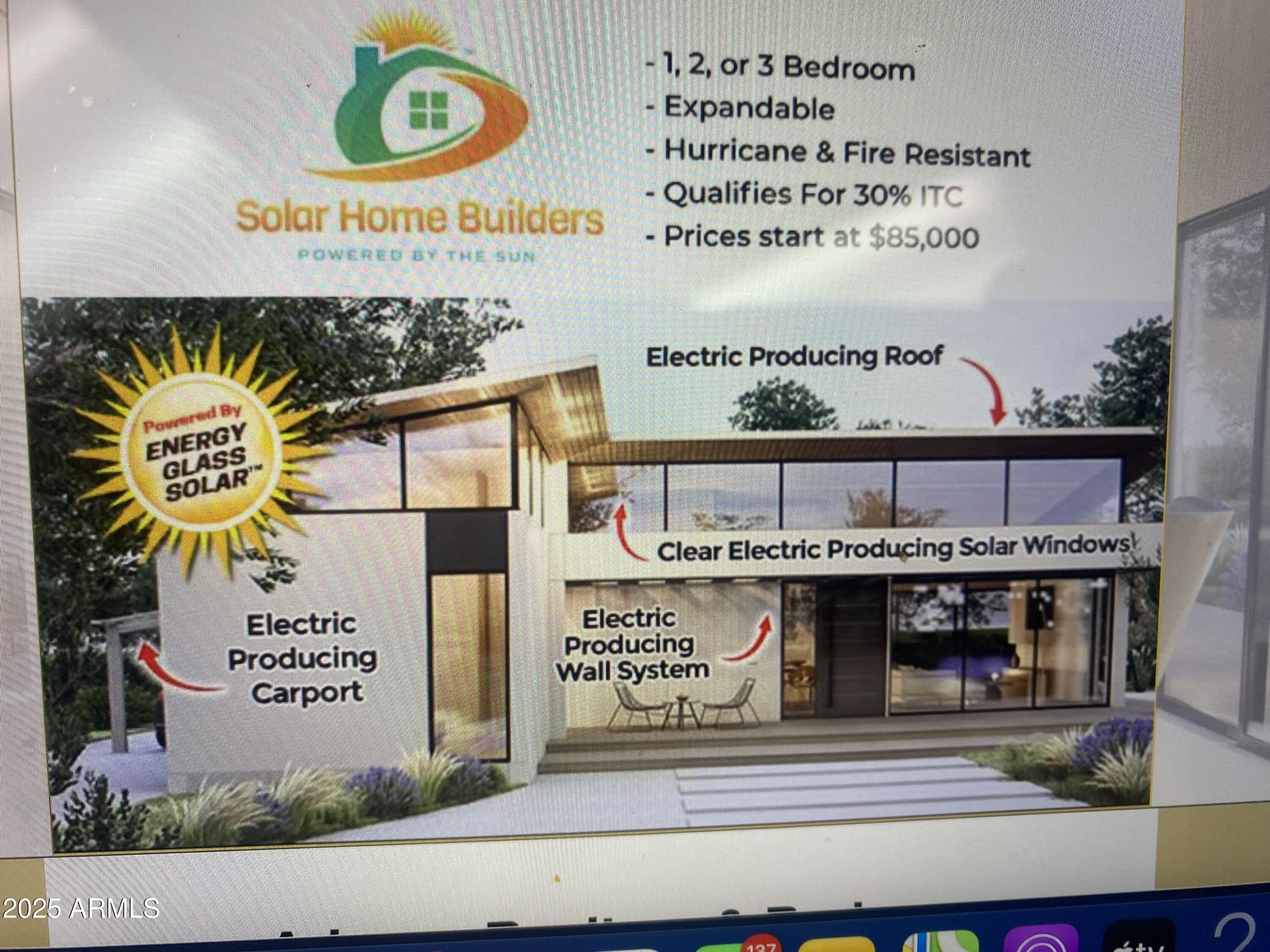 Homes for Sale in Queen Creek Arizona 4 00XXX N Lake pleasant/cow creek Road 2