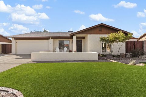 19236 N 14TH Drive Phoenix AZ 85027