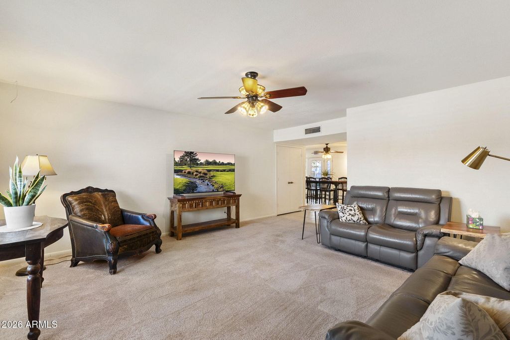 Photo of 19236 N 14th Drive, Phoenix, AZ 85027 (MLS # 6977151)