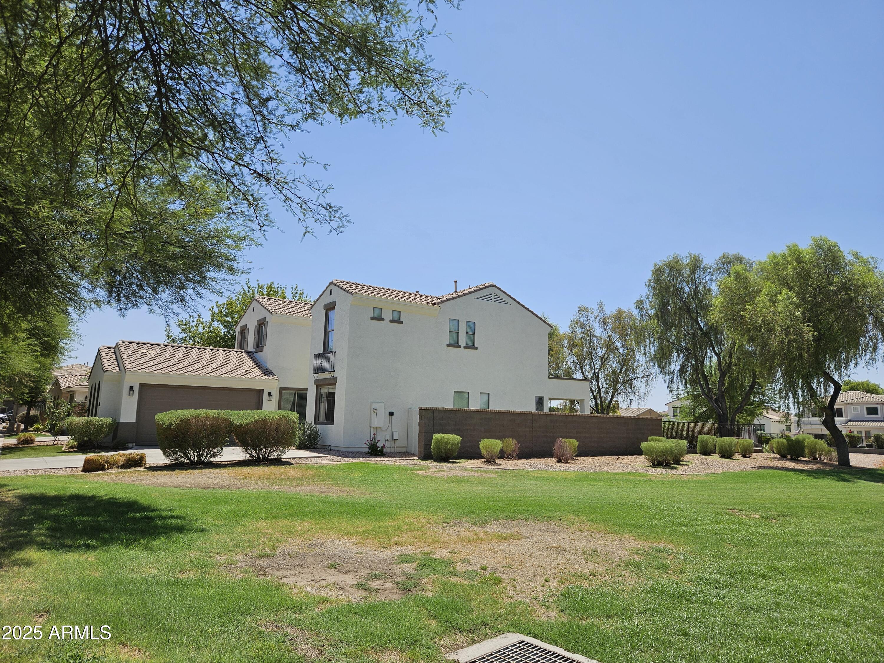 3726 S STAR CANYON Drive