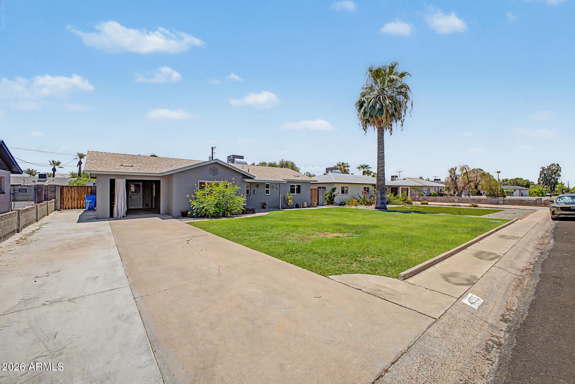 4355 E HUBBELL Street