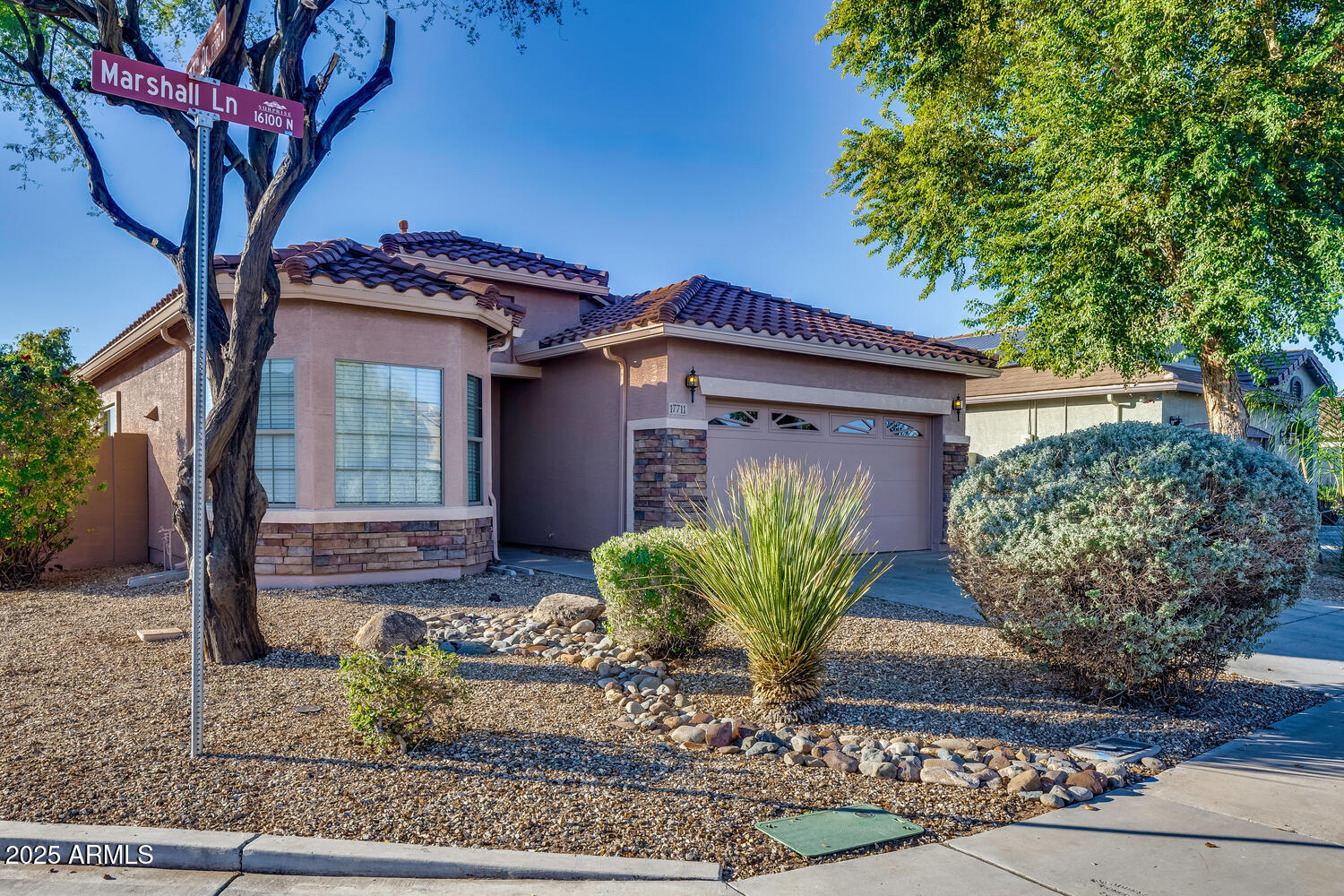 17711 W MARSHALL Lane