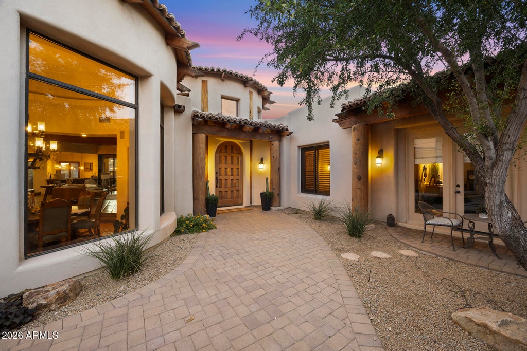 Photo of 14616 S 1st Street, Phoenix, AZ 85048 (MLS # 7093359)