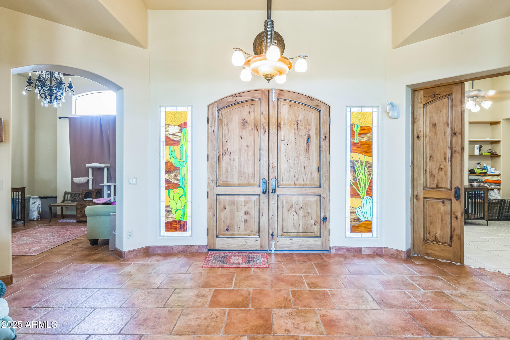 11378 N BRAIDWOOD Trail