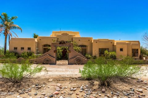 11378 N BRAIDWOOD Trail Casa Grande AZ 85194