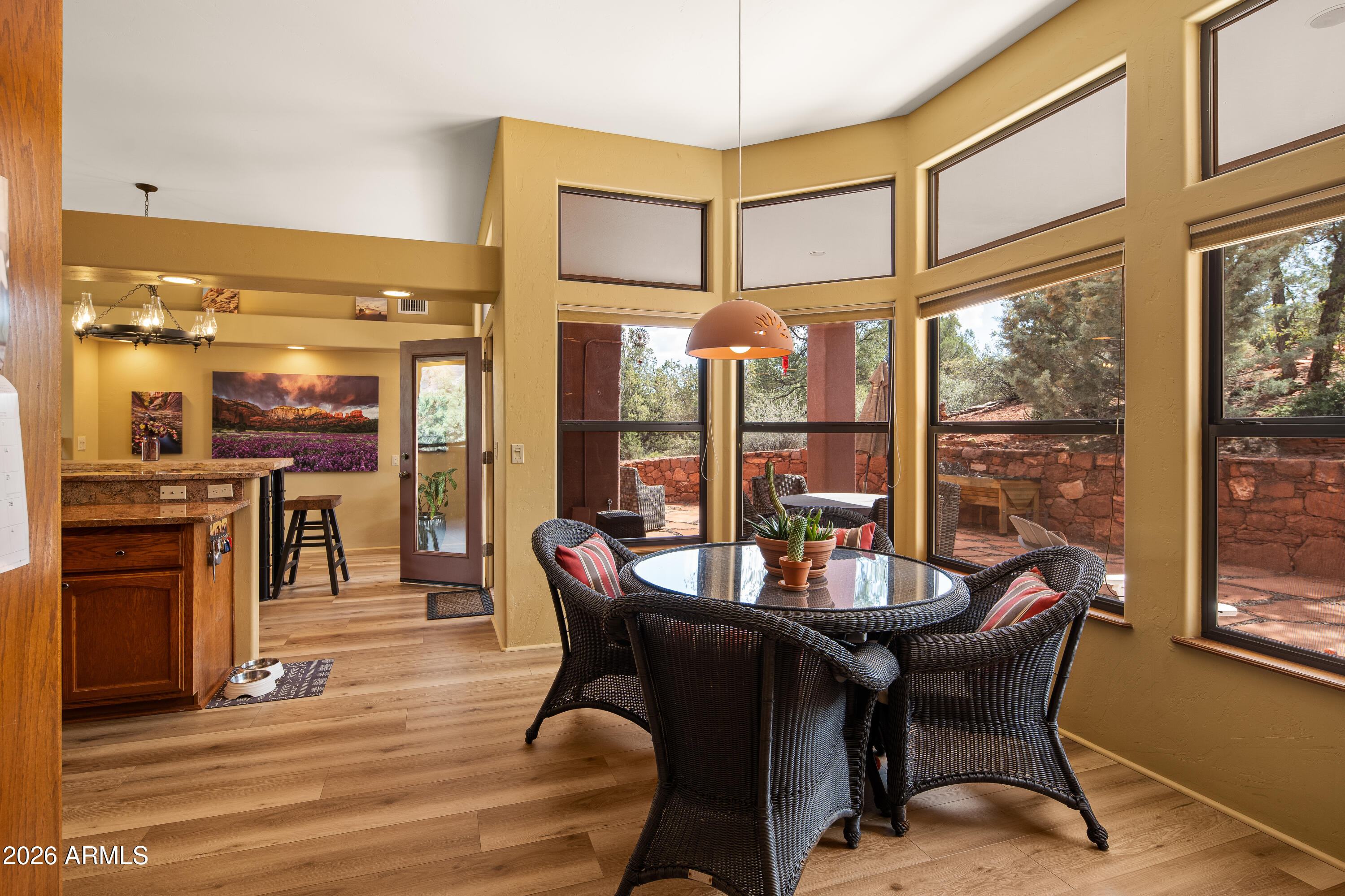 Sedona, Arizona, 86336, United States, 3 Bedrooms Bedrooms, ,3 BathroomsBathrooms,Residential,Active,2028217
