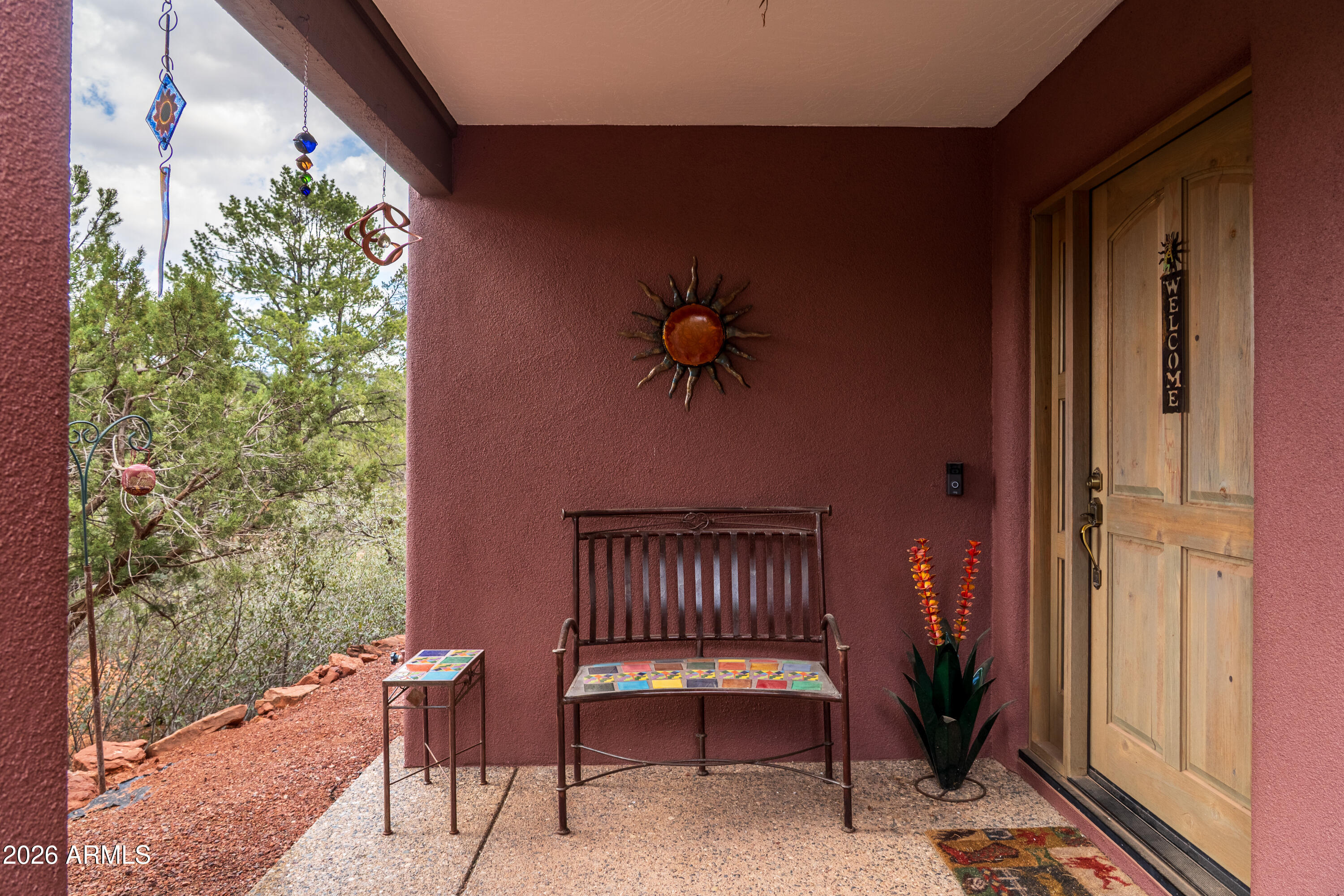 Sedona, Arizona, 86336, United States, 3 Bedrooms Bedrooms, ,3 BathroomsBathrooms,Residential,Active,2028217