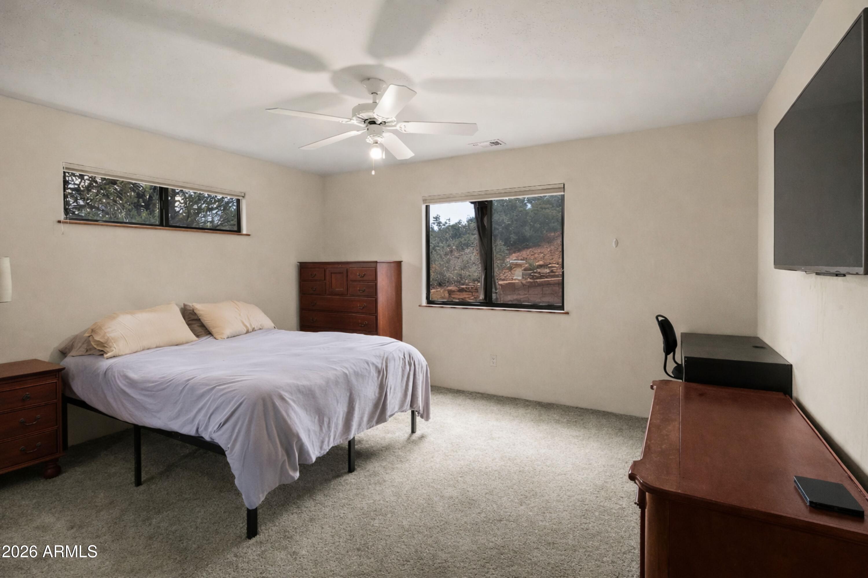 Sedona, Arizona, 86336, United States, 3 Bedrooms Bedrooms, ,3 BathroomsBathrooms,Residential,Active,2028217