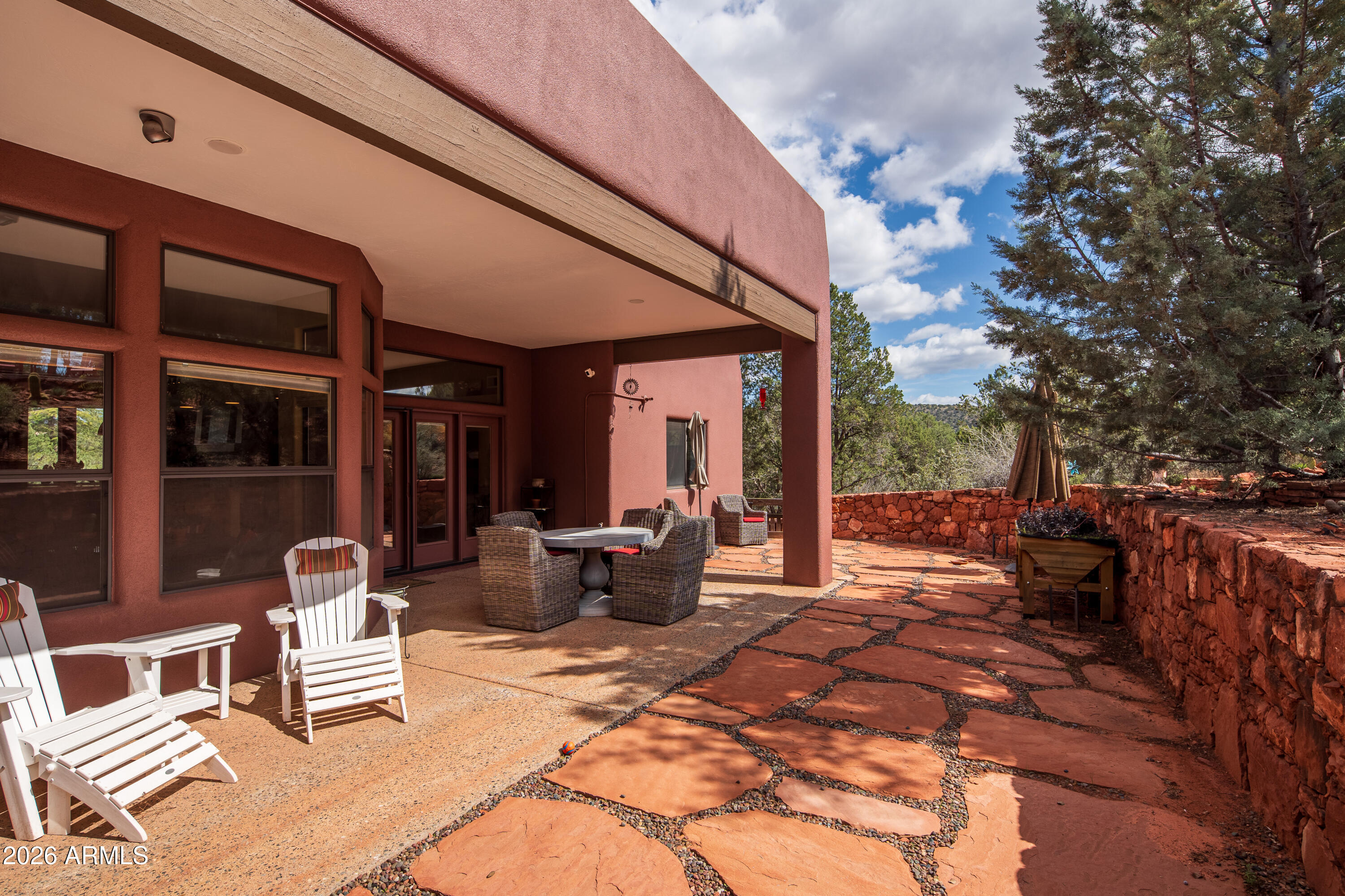 Sedona, Arizona, 86336, United States, 3 Bedrooms Bedrooms, ,3 BathroomsBathrooms,Residential,Active,2028217