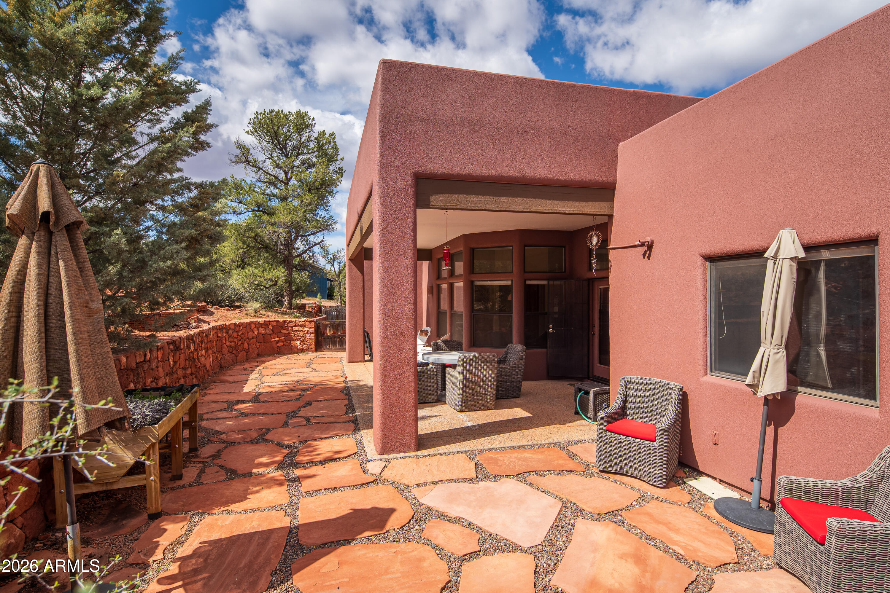 Sedona, Arizona, 86336, United States, 3 Bedrooms Bedrooms, ,3 BathroomsBathrooms,Residential,Active,2028217