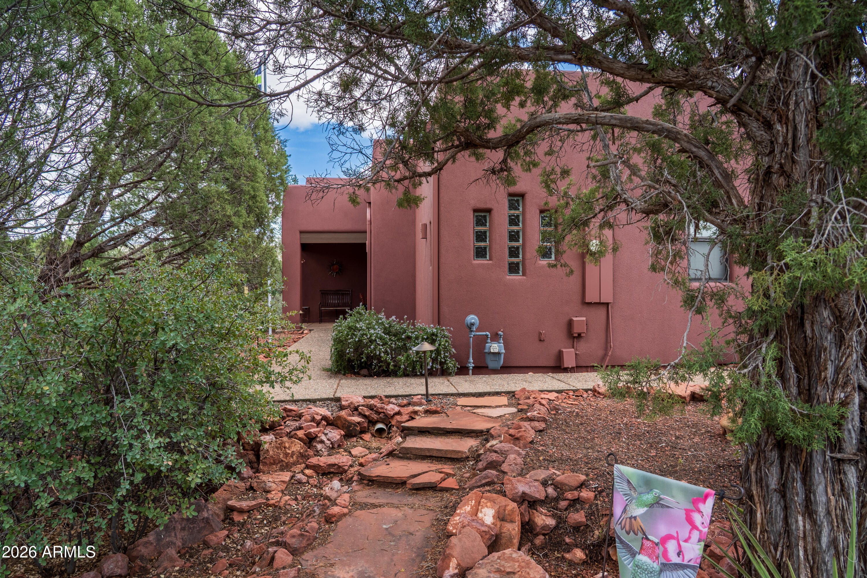 Sedona, Arizona, 86336, United States, 3 Bedrooms Bedrooms, ,3 BathroomsBathrooms,Residential,Active,2028217