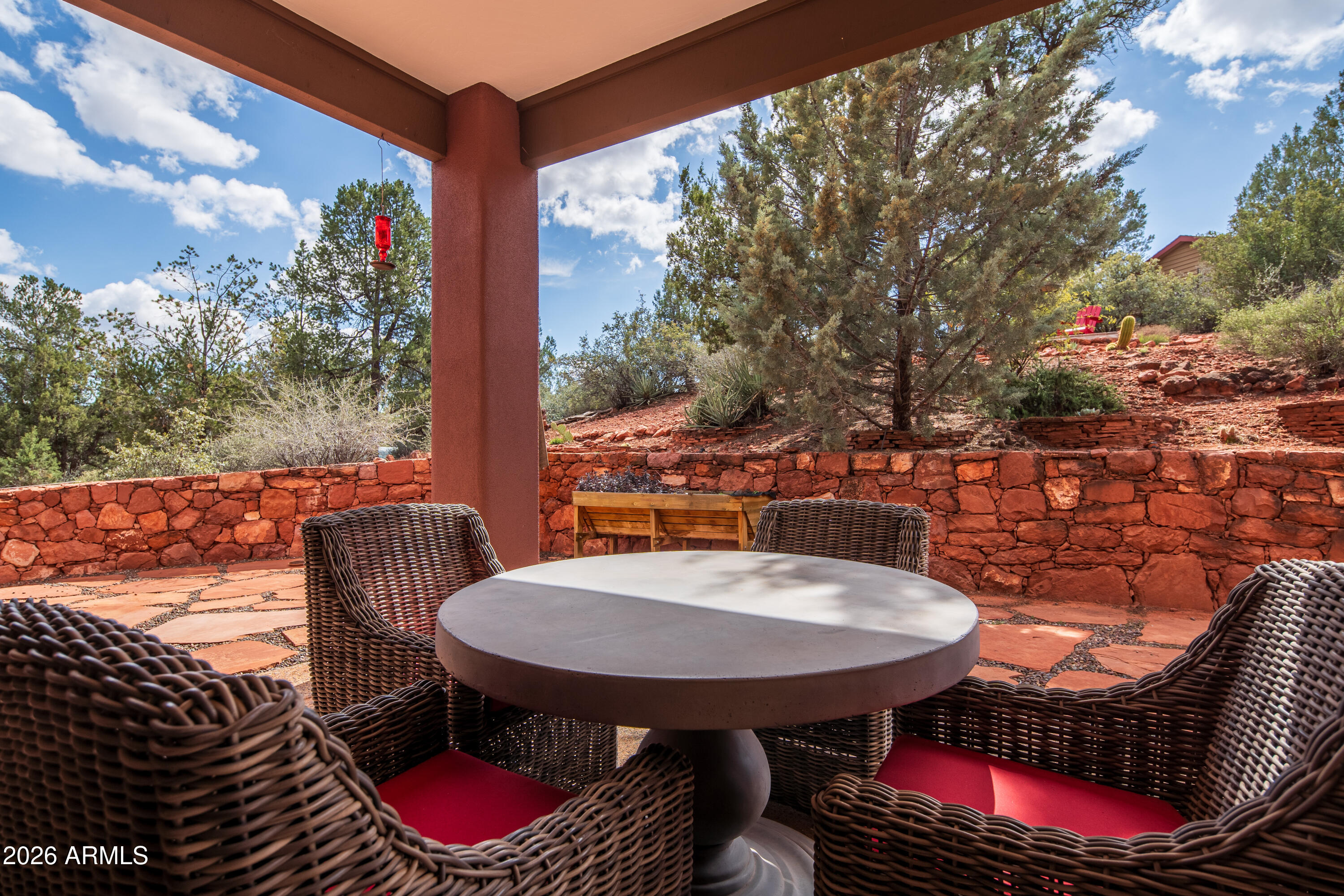 Sedona, Arizona, 86336, United States, 3 Bedrooms Bedrooms, ,3 BathroomsBathrooms,Residential,Active,2028217