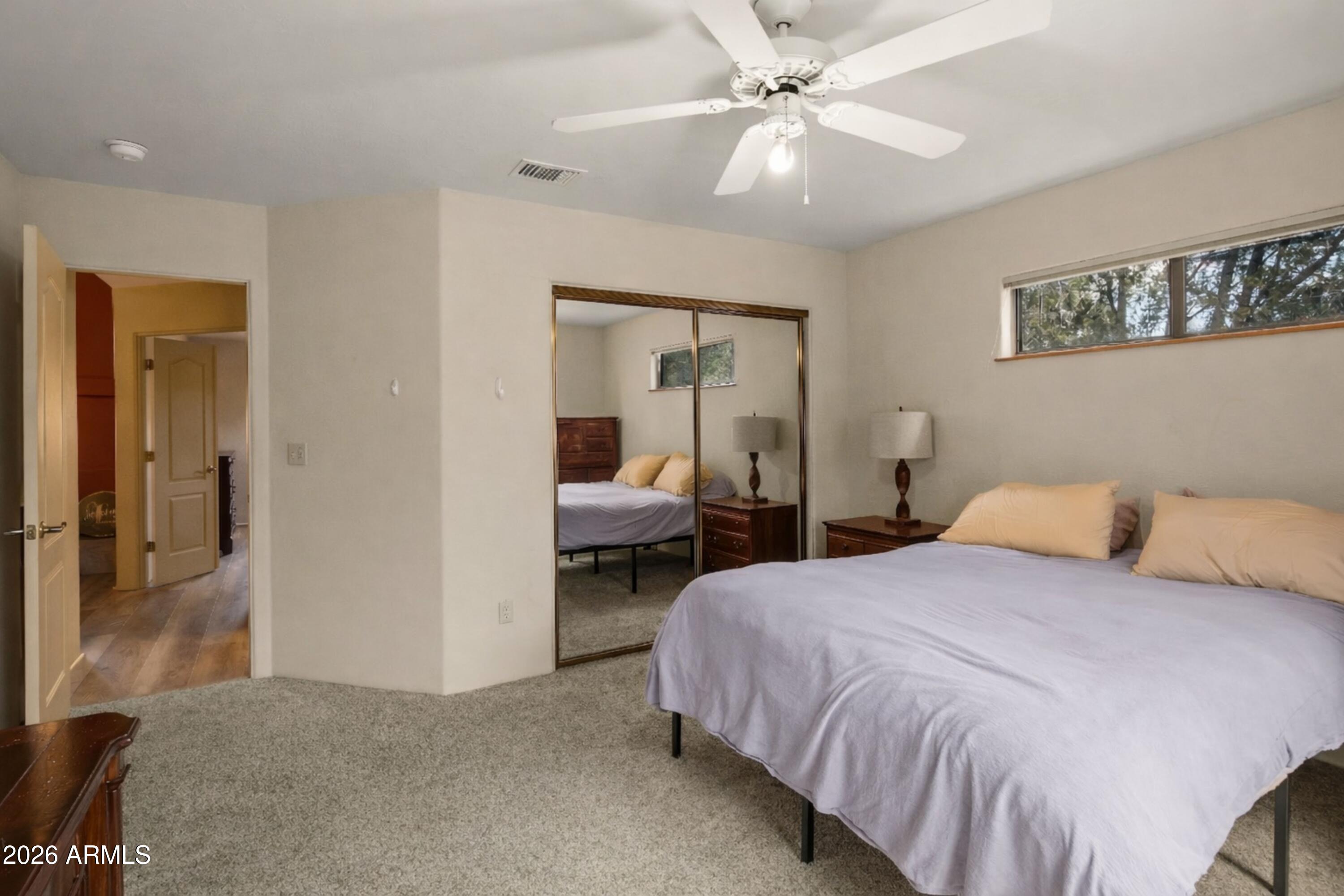 Sedona, Arizona, 86336, United States, 3 Bedrooms Bedrooms, ,3 BathroomsBathrooms,Residential,Active,2028217