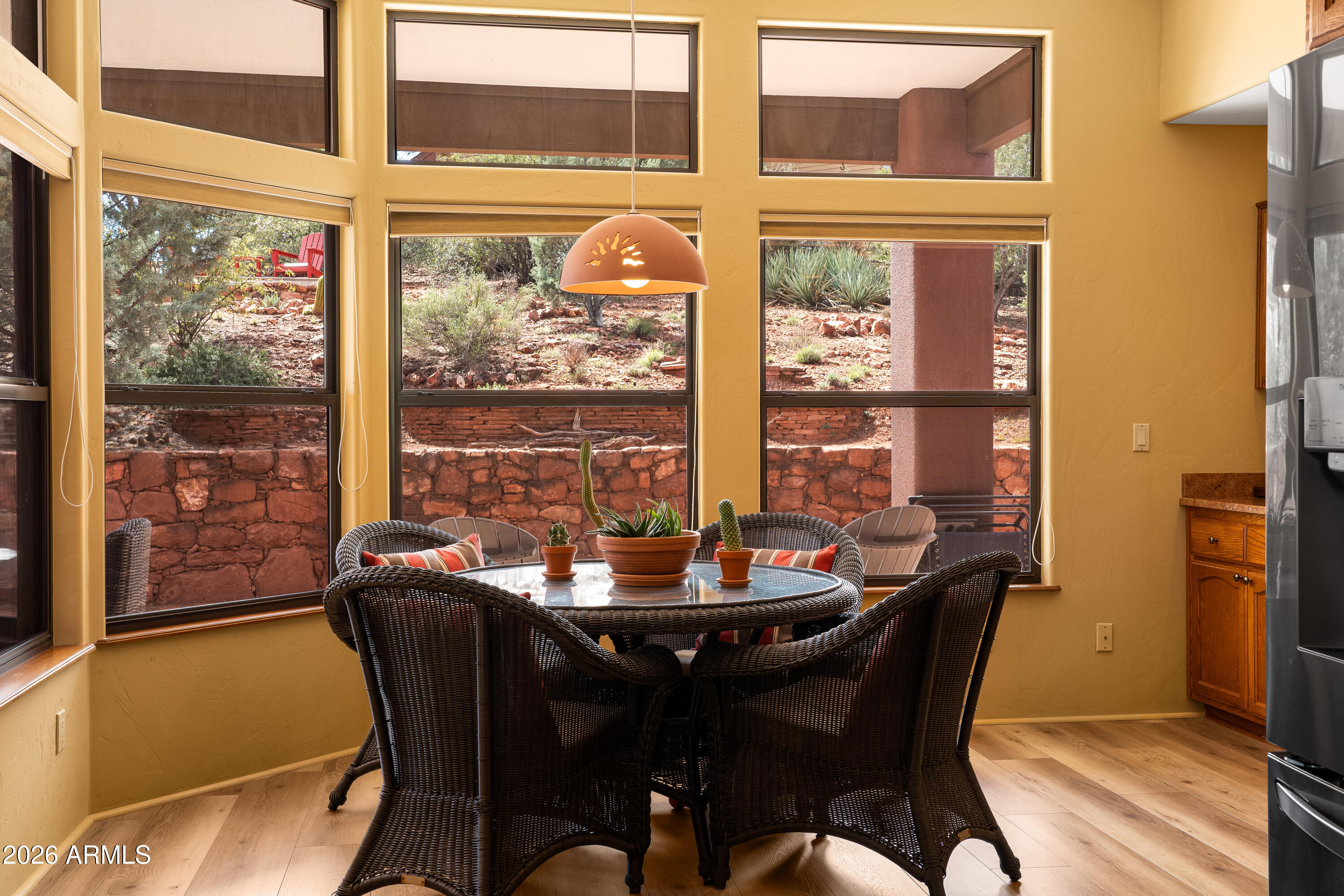 Sedona, Arizona, 86336, United States, 3 Bedrooms Bedrooms, ,3 BathroomsBathrooms,Residential,Active,2028217