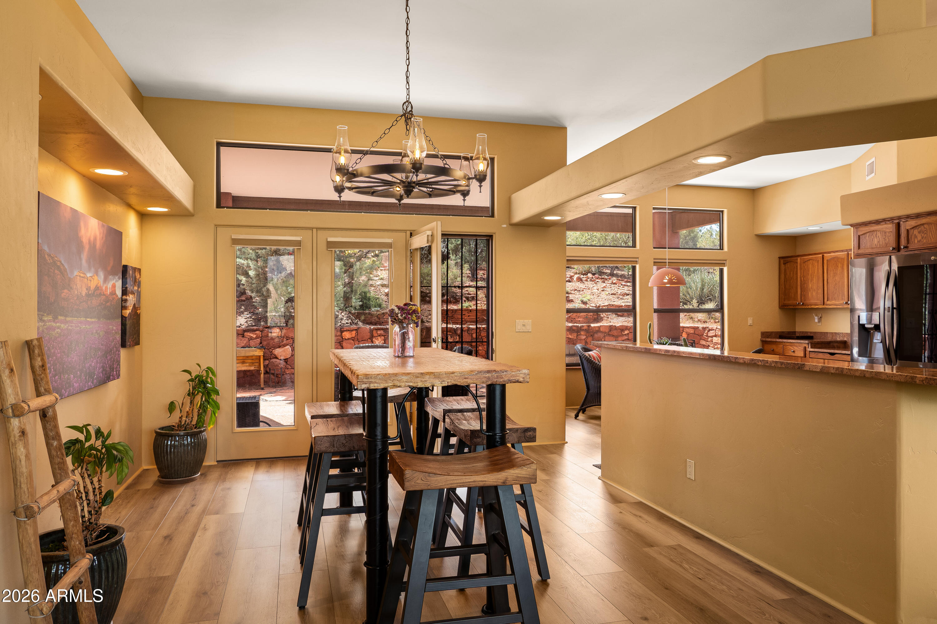 Sedona, Arizona, 86336, United States, 3 Bedrooms Bedrooms, ,3 BathroomsBathrooms,Residential,Active,2028217