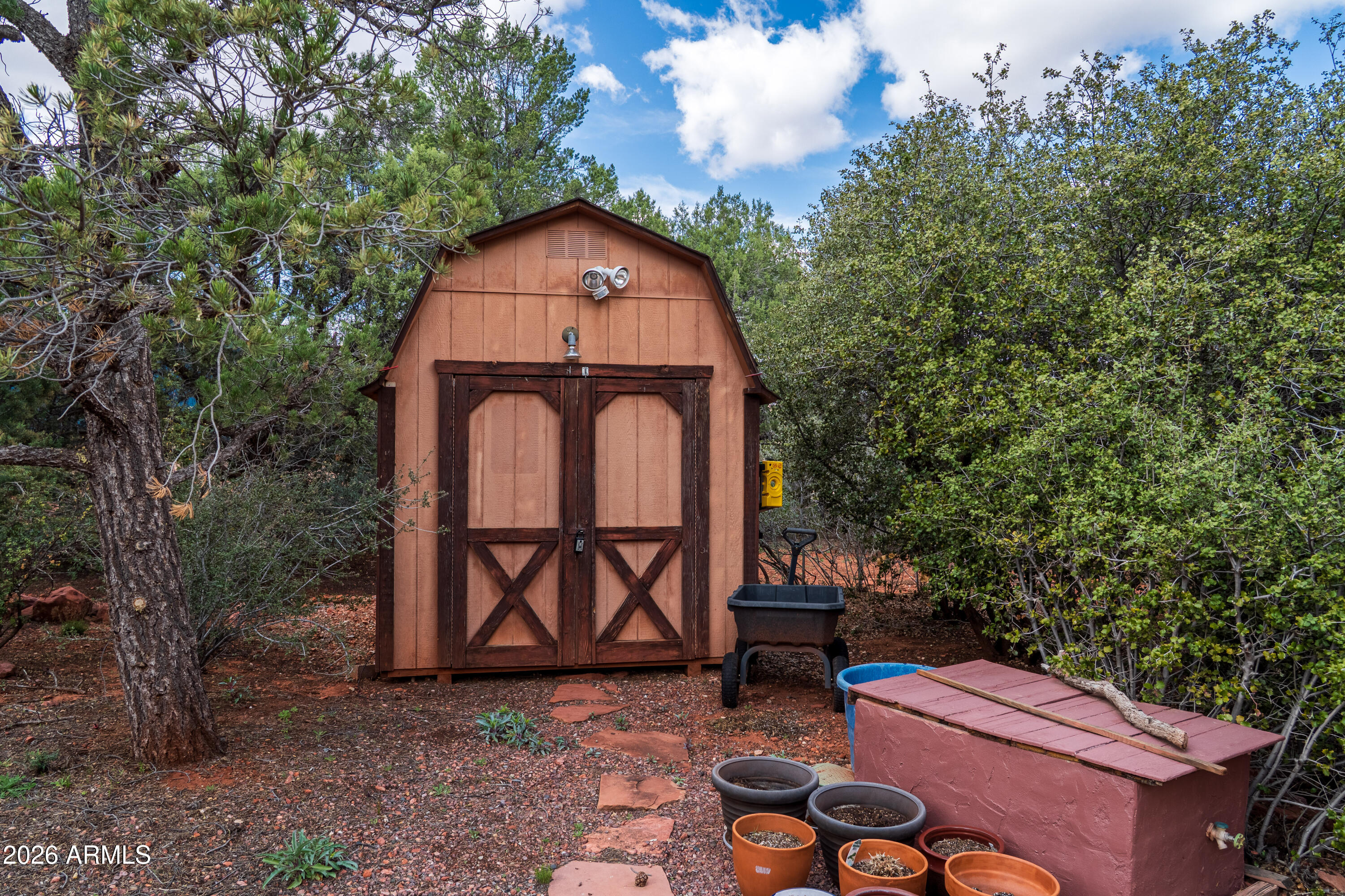 Sedona, Arizona, 86336, United States, 3 Bedrooms Bedrooms, ,3 BathroomsBathrooms,Residential,Active,2028217
