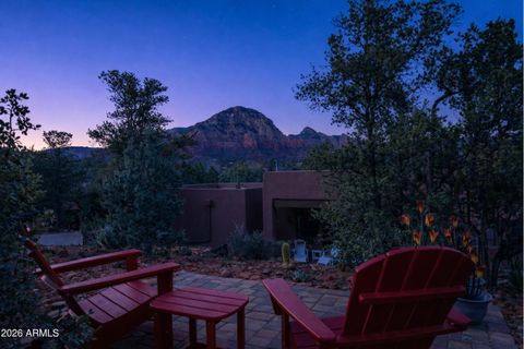 355 El Camino Road Sedona AZ 86336