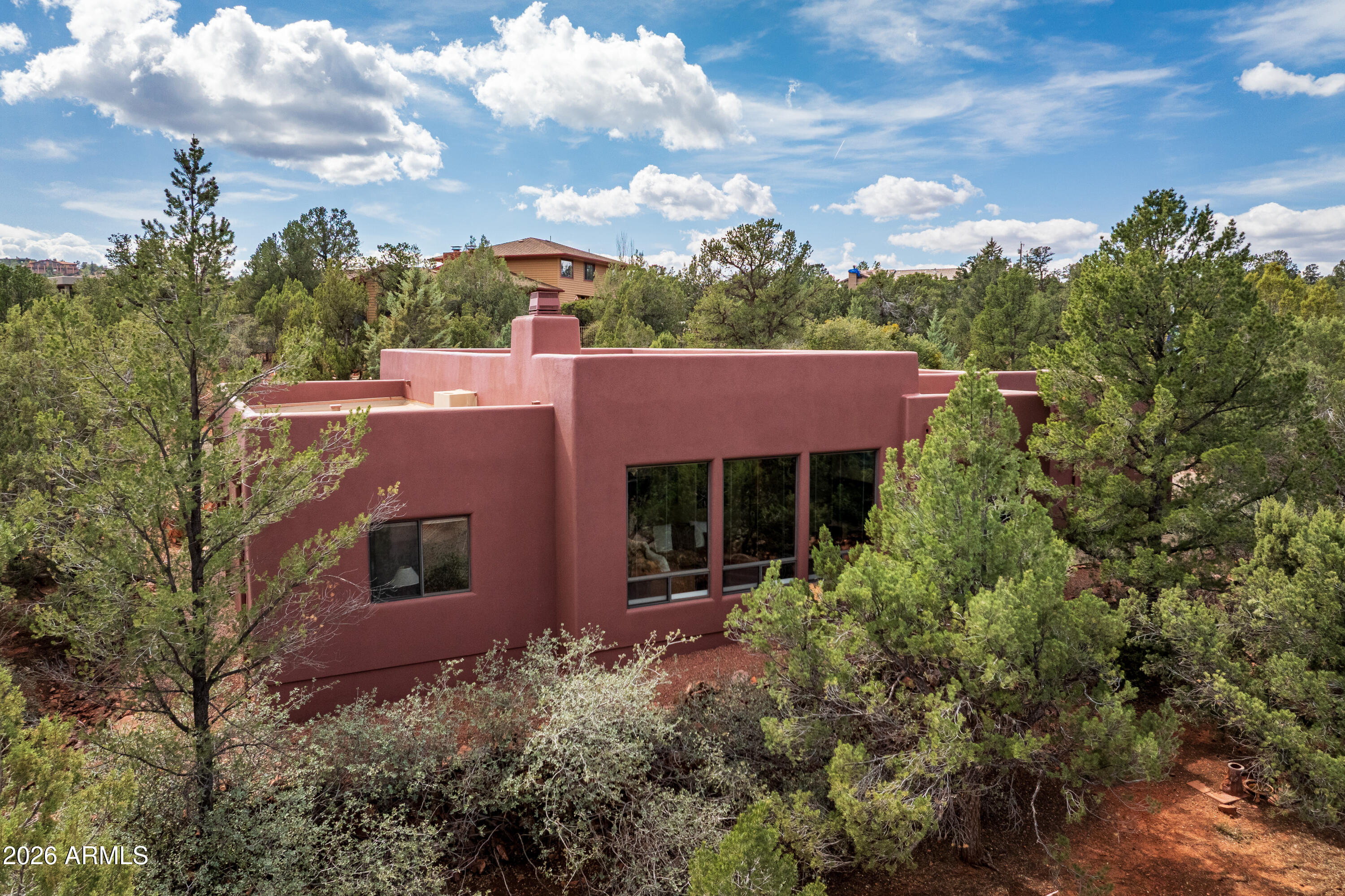 Sedona, Arizona, 86336, United States, 3 Bedrooms Bedrooms, ,3 BathroomsBathrooms,Residential,Active,2028217