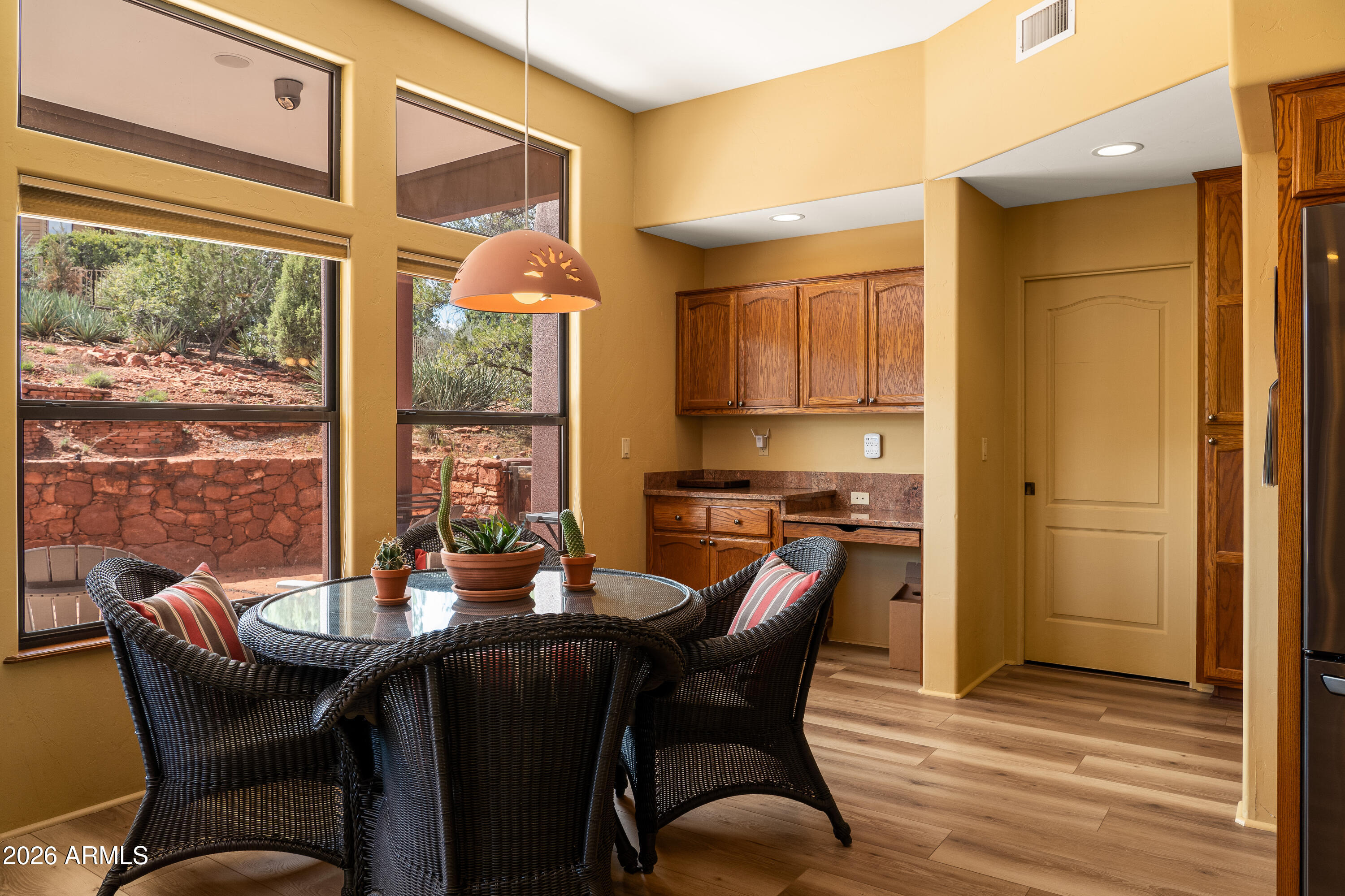 Sedona, Arizona, 86336, United States, 3 Bedrooms Bedrooms, ,3 BathroomsBathrooms,Residential,Active,2028217