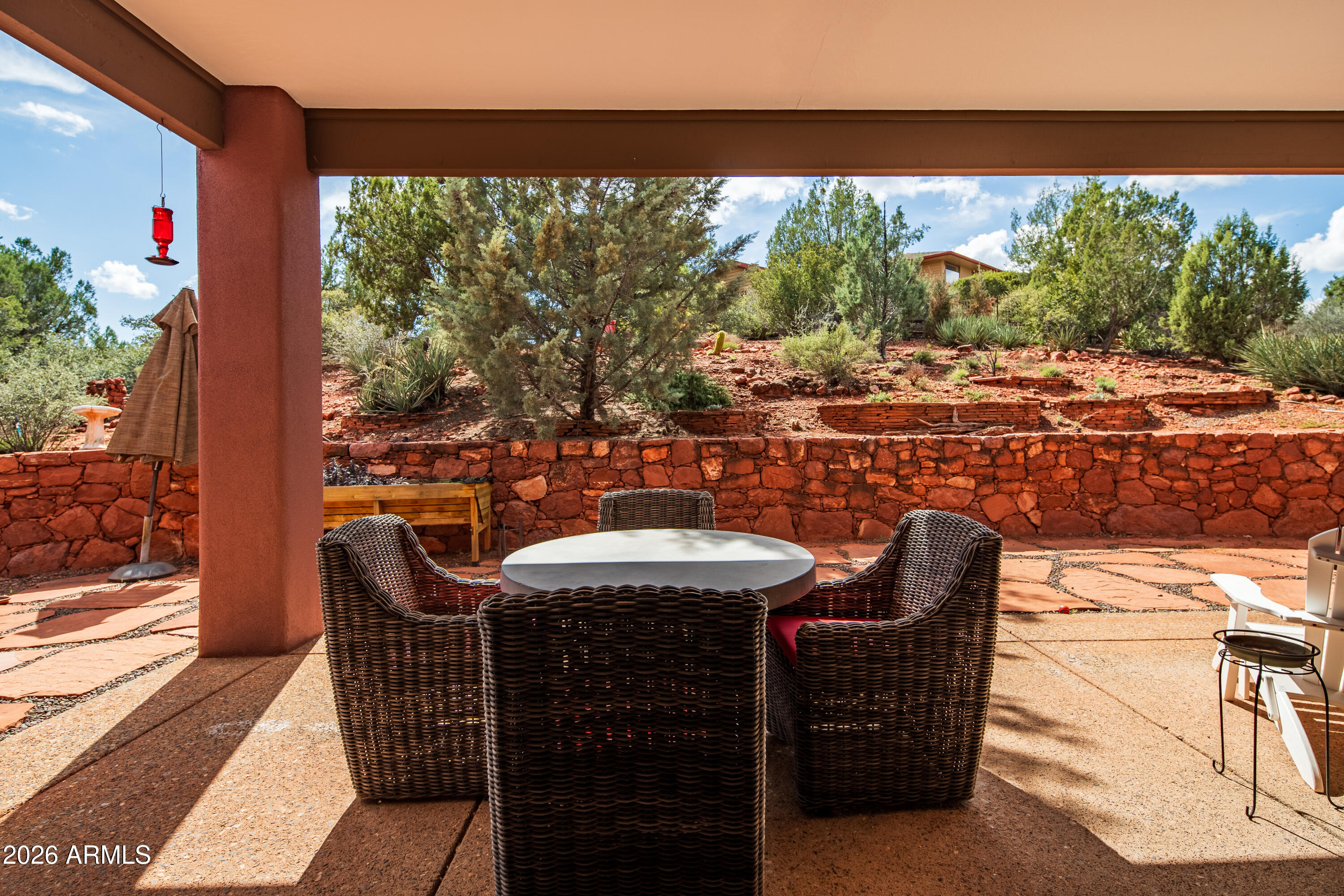 Sedona, Arizona, 86336, United States, 3 Bedrooms Bedrooms, ,3 BathroomsBathrooms,Residential,Active,2028217