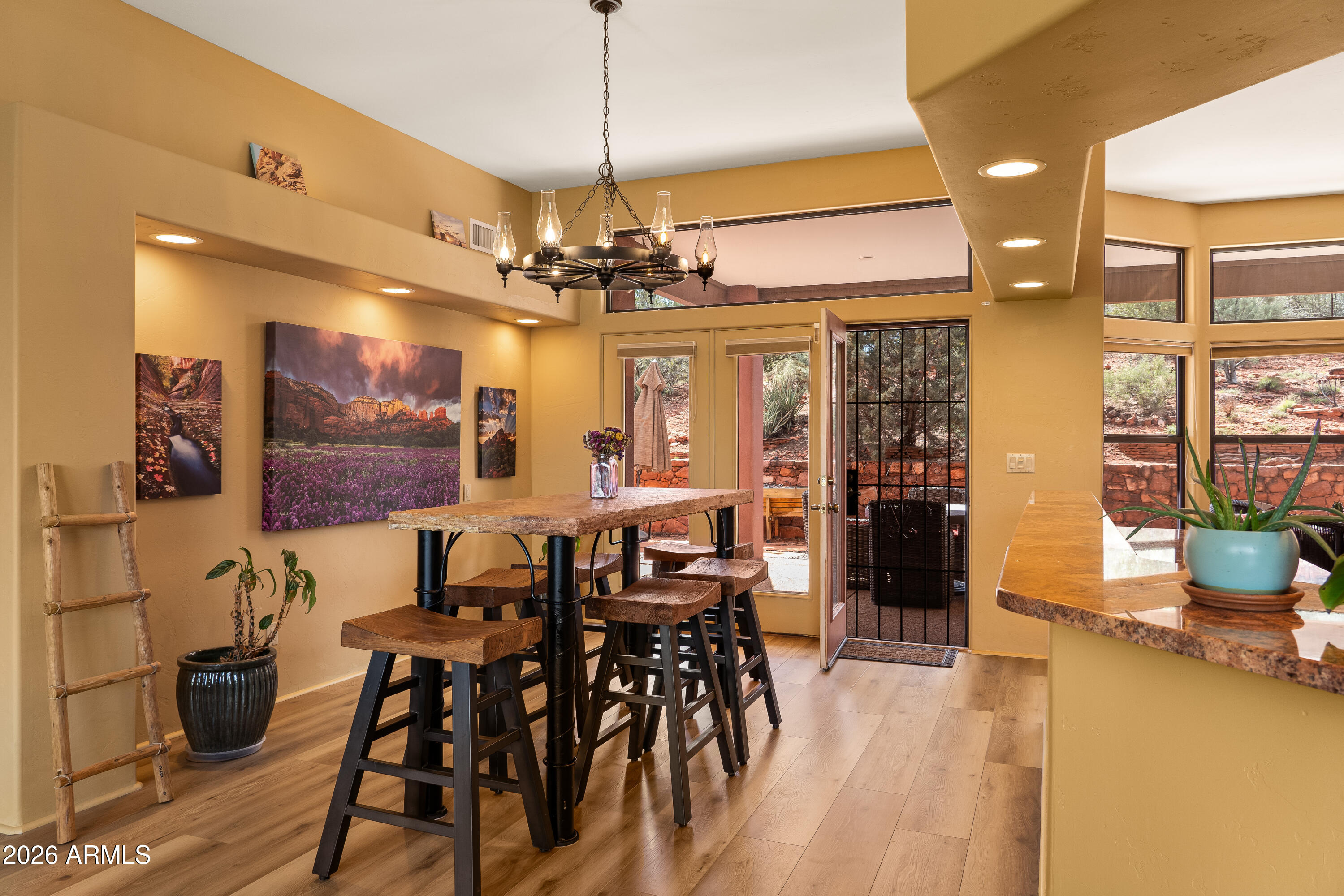 Sedona, Arizona, 86336, United States, 3 Bedrooms Bedrooms, ,3 BathroomsBathrooms,Residential,Active,2028217