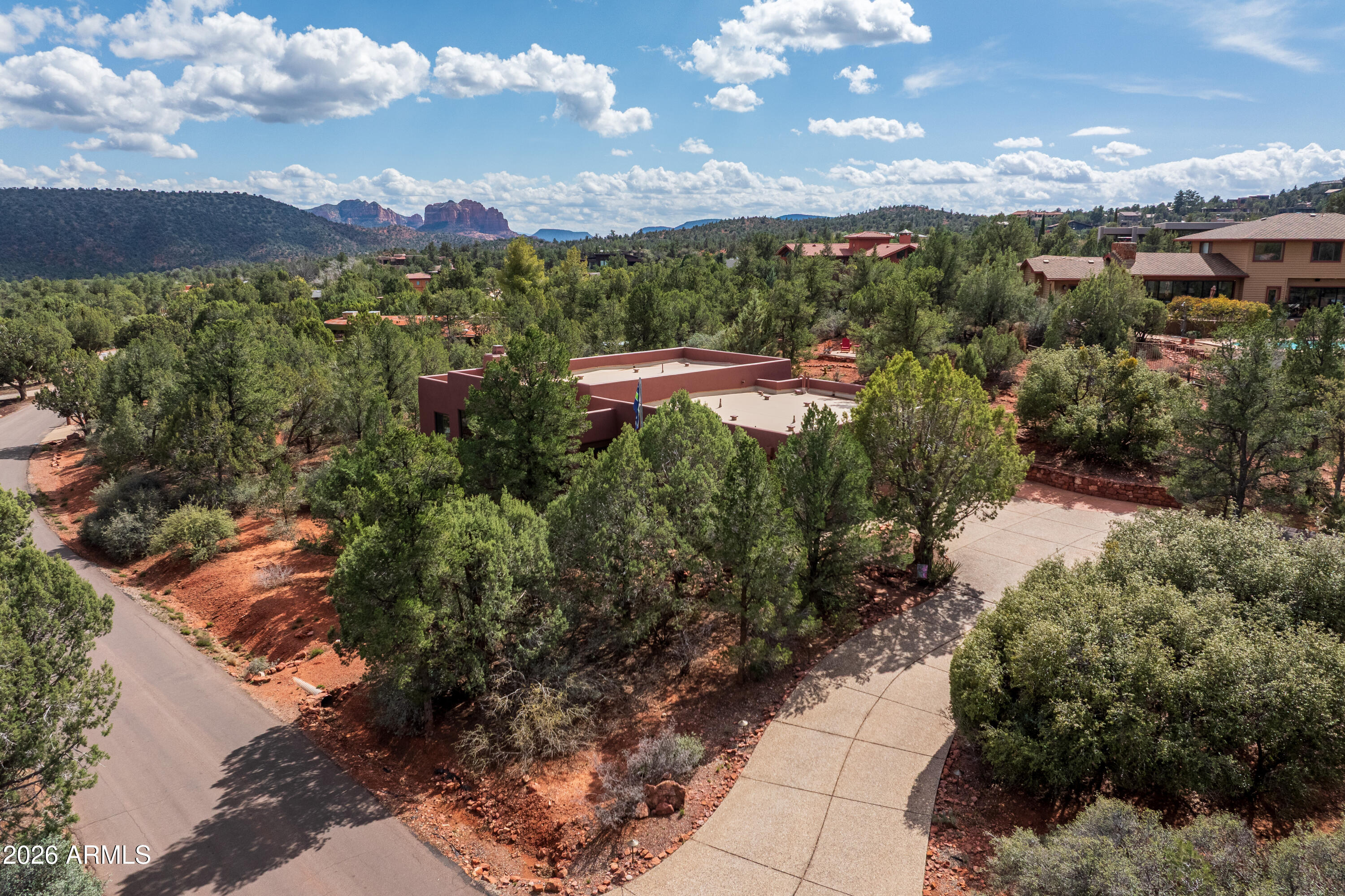 Sedona, Arizona, 86336, United States, 3 Bedrooms Bedrooms, ,3 BathroomsBathrooms,Residential,Active,2028217