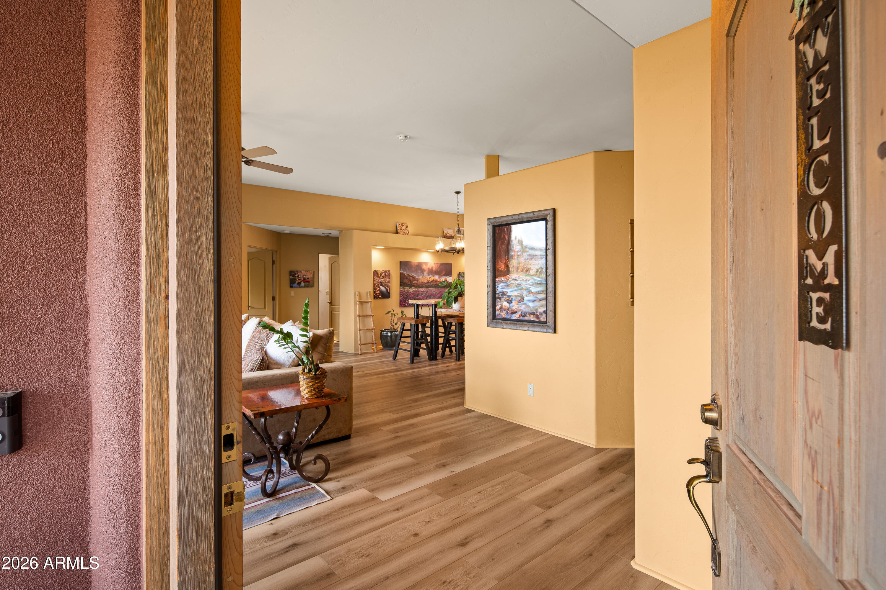 Sedona, Arizona, 86336, United States, 3 Bedrooms Bedrooms, ,3 BathroomsBathrooms,Residential,Active,2028217