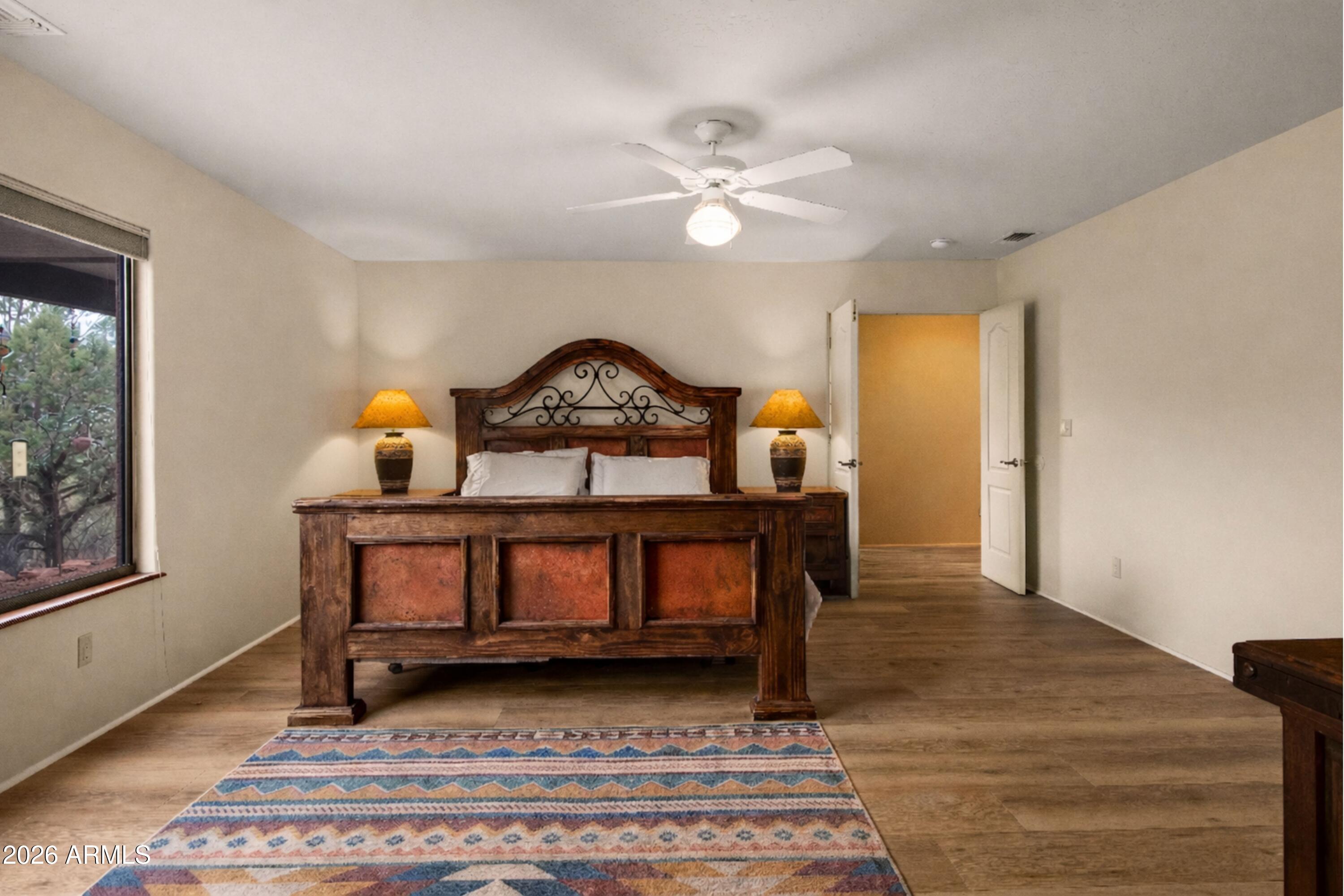 Sedona, Arizona, 86336, United States, 3 Bedrooms Bedrooms, ,3 BathroomsBathrooms,Residential,Active,2028217