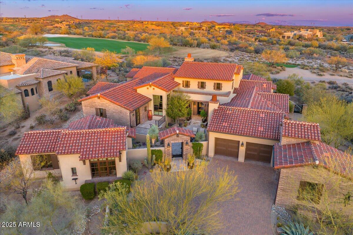 Scottsdale, Arizona 85262, United States, 4 Bedrooms Bedrooms, ,5 BathroomsBathrooms,Residential,Active,228550