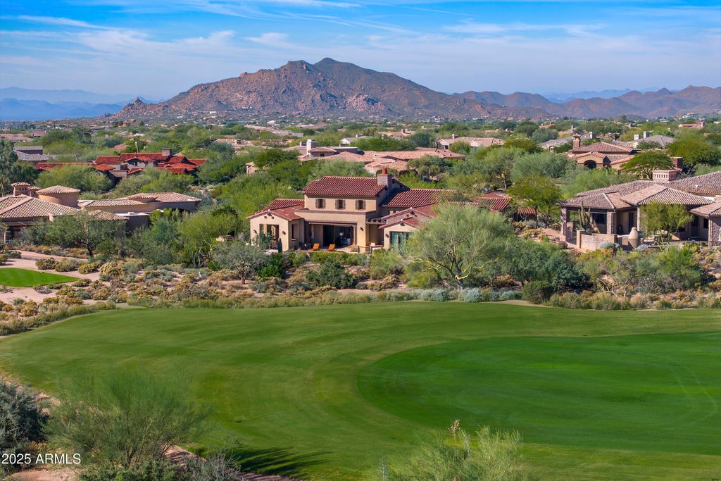 Photo of 37505 N 104th Place, Scottsdale, AZ 85262 (MLS # 6933974)