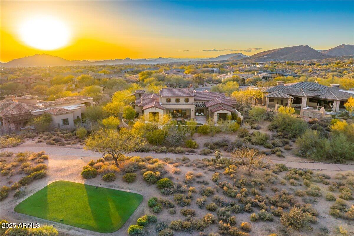 Scottsdale, Arizona 85262, United States, 4 Bedrooms Bedrooms, ,5 BathroomsBathrooms,Residential,Active,228550