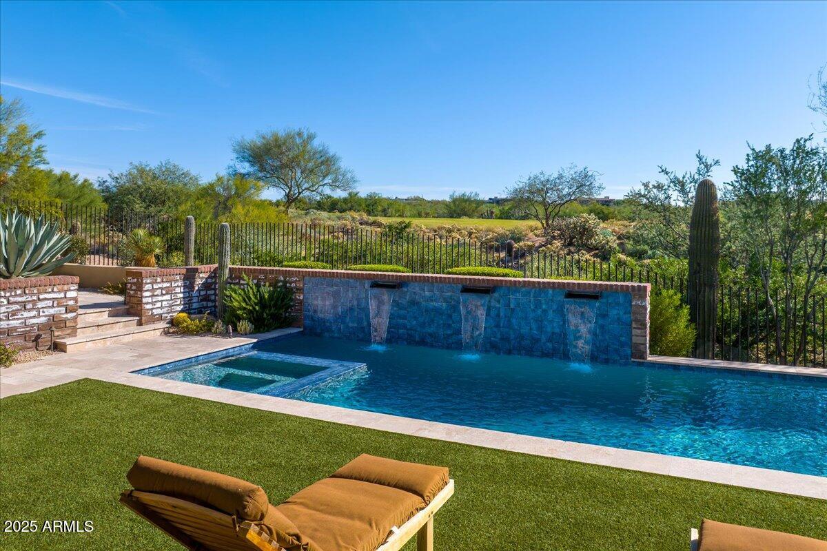 Scottsdale, Arizona 85262, United States, 4 Bedrooms Bedrooms, ,5 BathroomsBathrooms,Residential,Active,228550