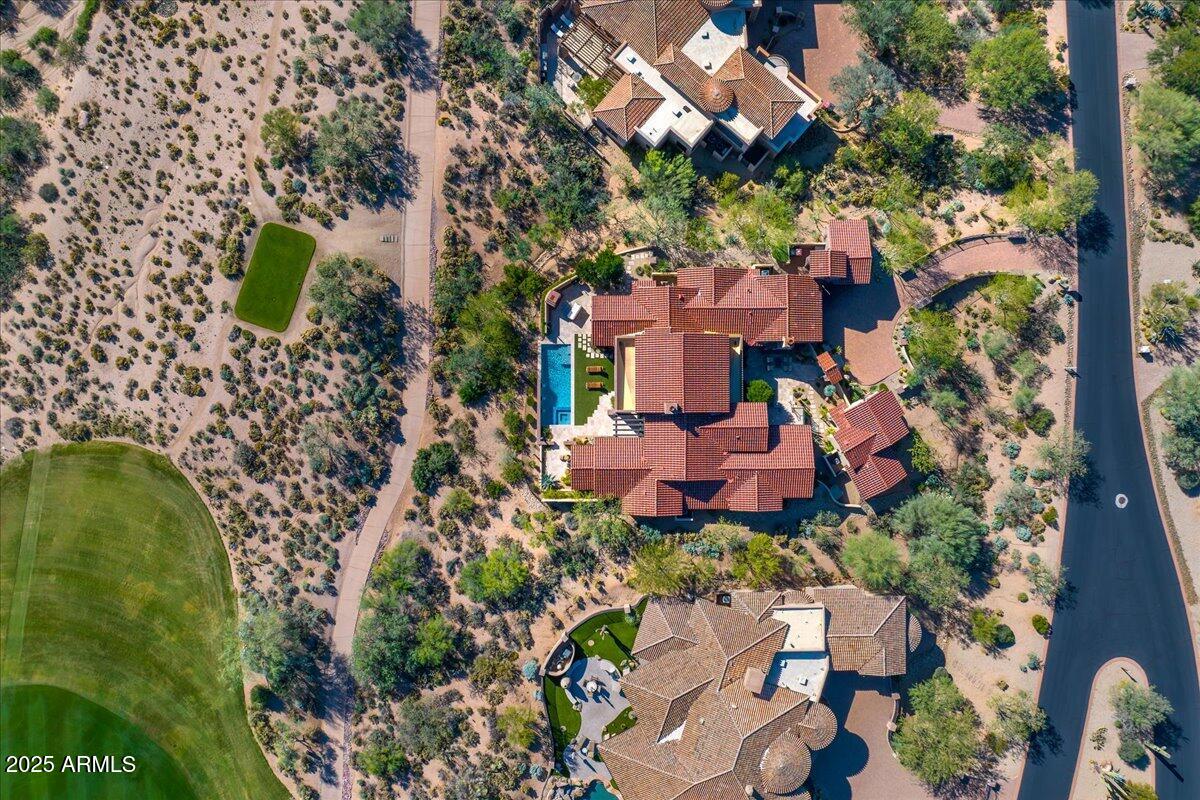Scottsdale, Arizona 85262, United States, 4 Bedrooms Bedrooms, ,5 BathroomsBathrooms,Residential,Active,228550