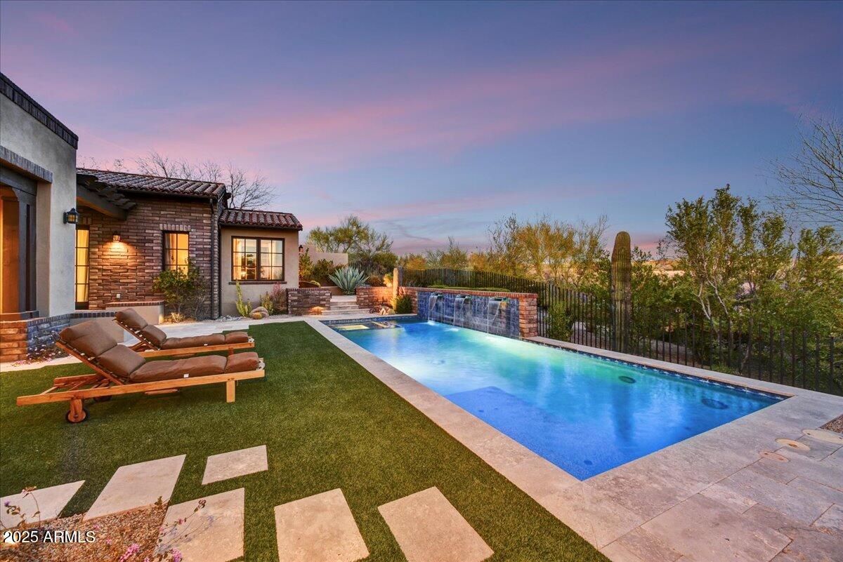 Scottsdale, Arizona 85262, United States, 4 Bedrooms Bedrooms, ,5 BathroomsBathrooms,Residential,Active,228550