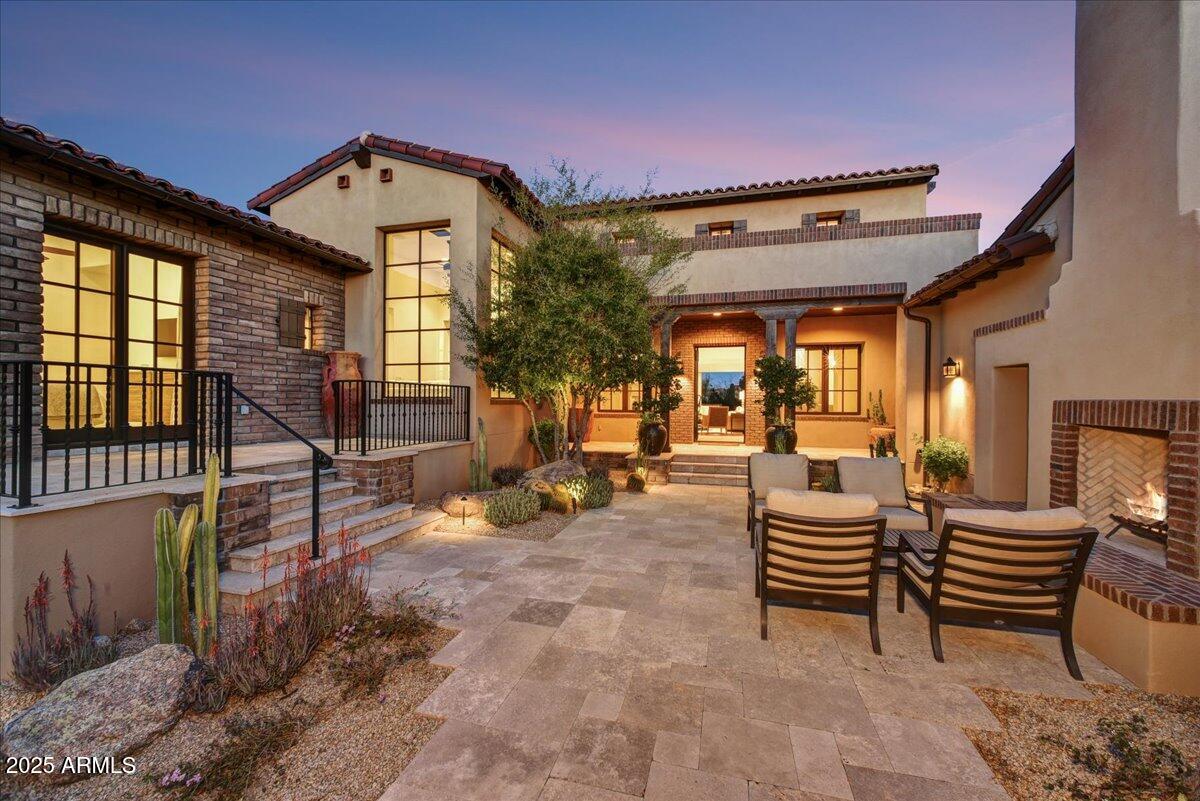 Scottsdale, Arizona 85262, United States, 4 Bedrooms Bedrooms, ,5 BathroomsBathrooms,Residential,Active,228550