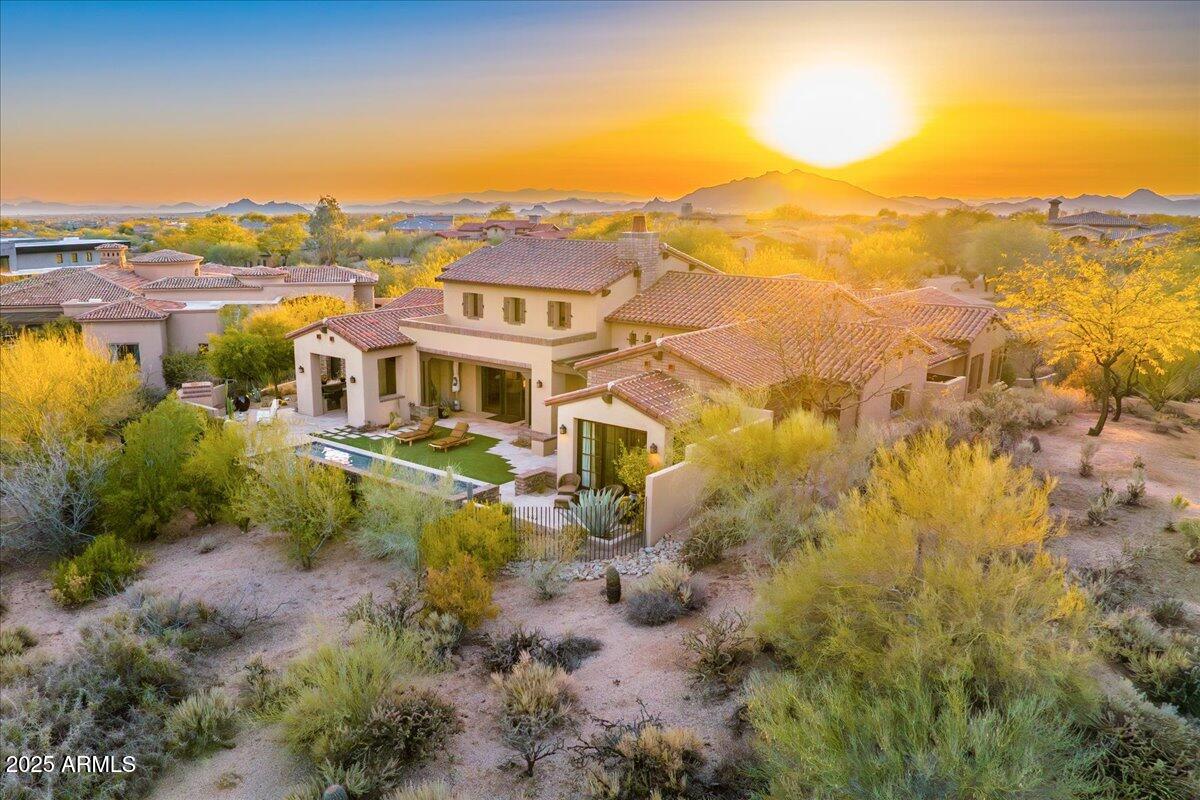Scottsdale, Arizona 85262, United States, 4 Bedrooms Bedrooms, ,5 BathroomsBathrooms,Residential,Active,228550