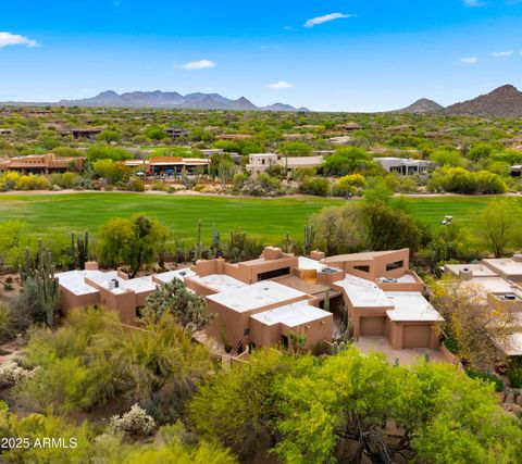 1637 N QUARTZ VALLEY Road Scottsdale AZ 85266