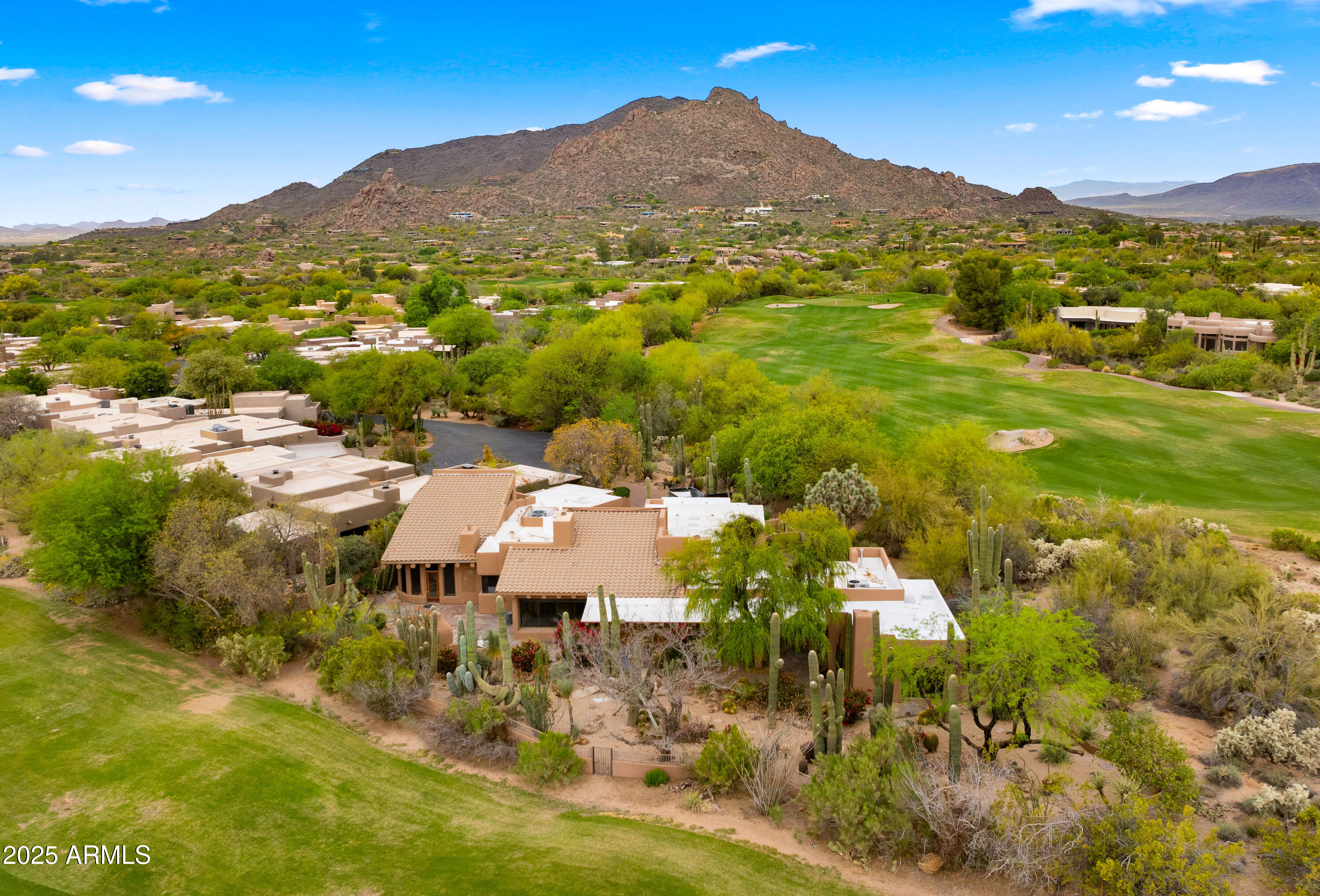 1637 N QUARTZ VALLEY Road