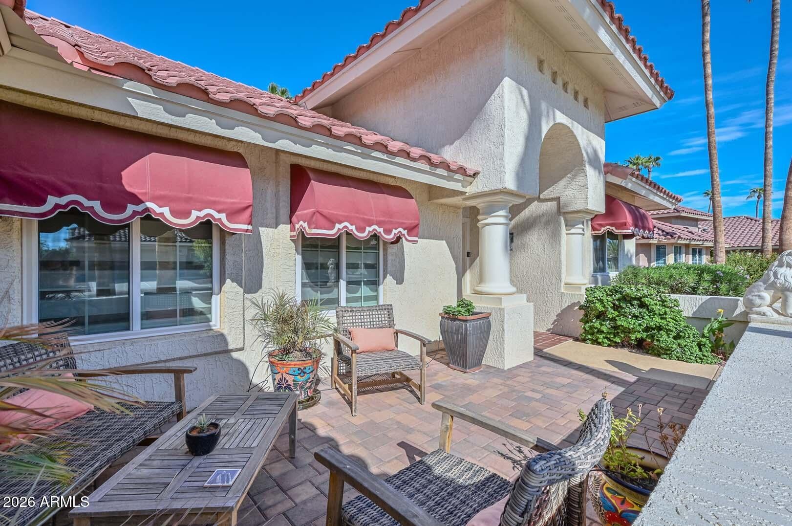 Homes for Sale in Queen Creek Arizona 1 20444 N MEADOWOOD Drive